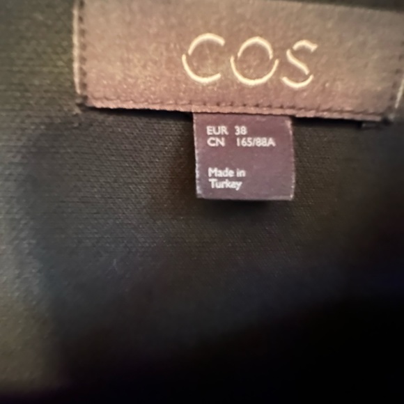 COS Aline dress - Picture 4 of 6